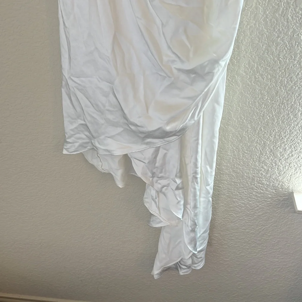 ELLIATT X REVOLVE Jacinda Dress white - Picture 7 of 15